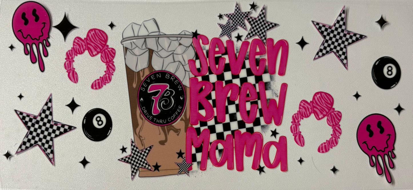 7 brew mama