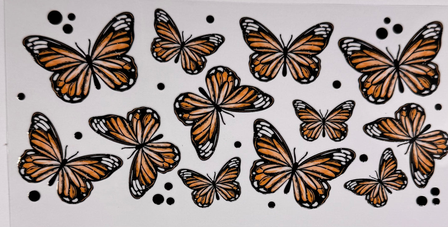 Butterflies