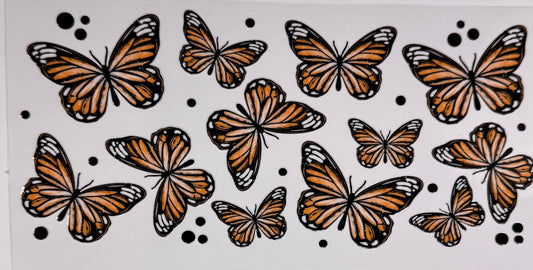 Butterflies