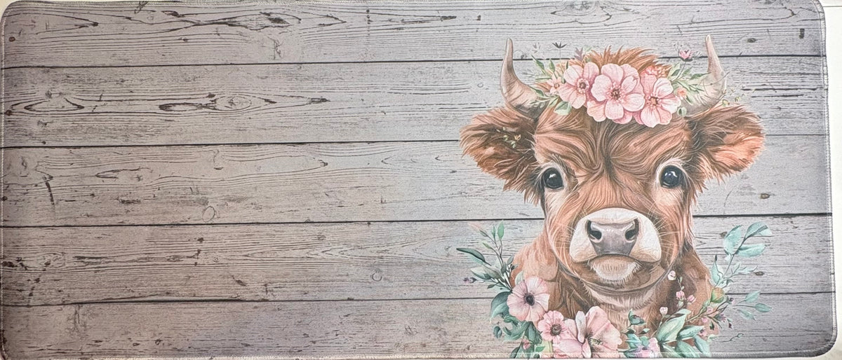 Lg Desk mats