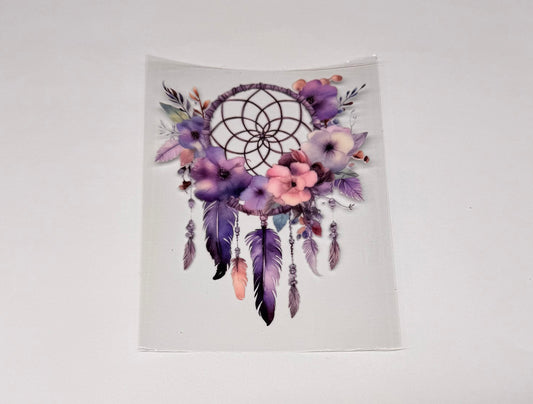 4in dream catcher 6