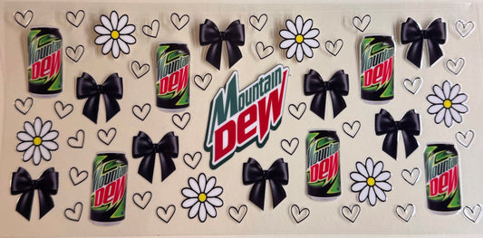 Mtn dew 2