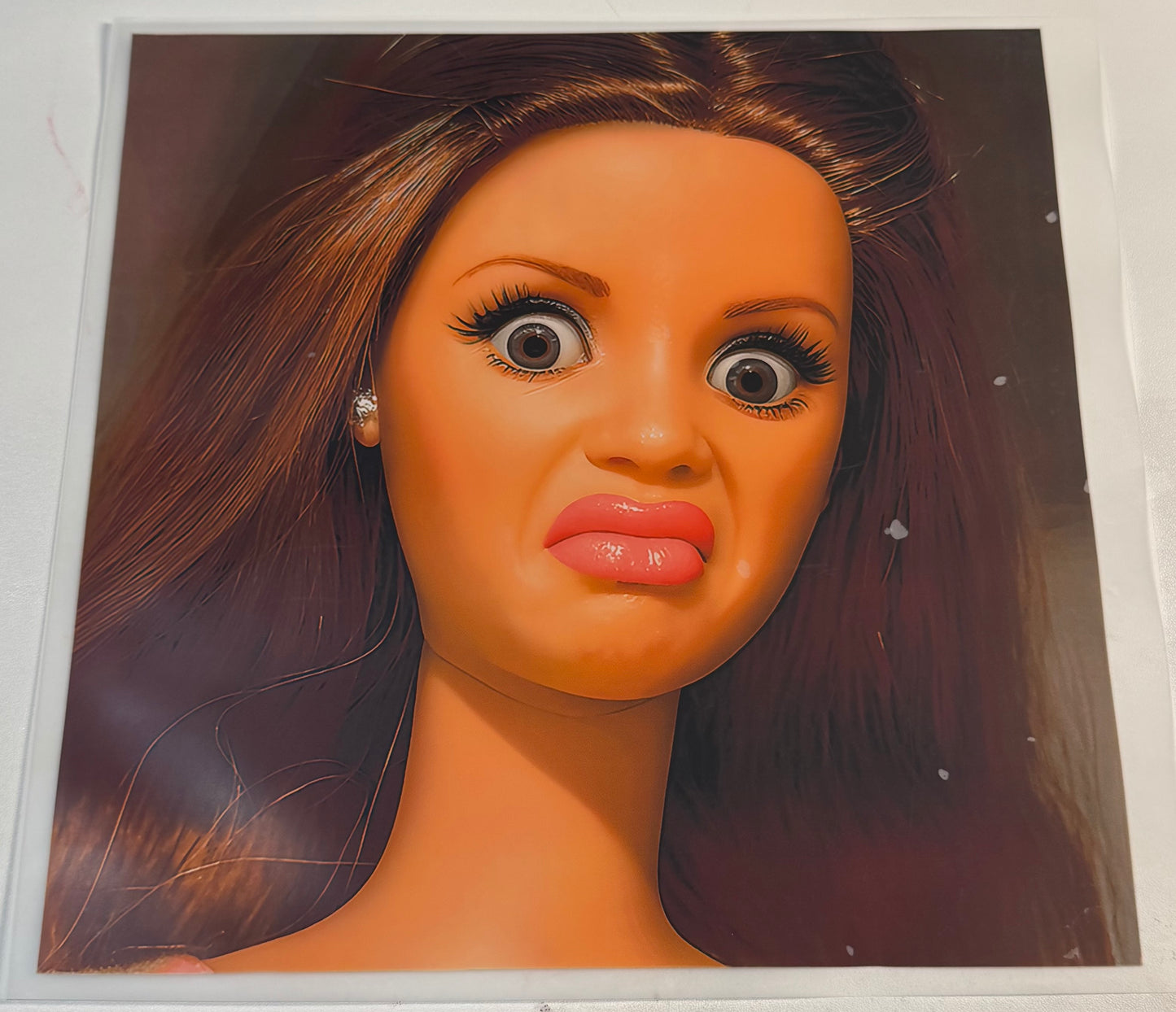 78 ew Barbie