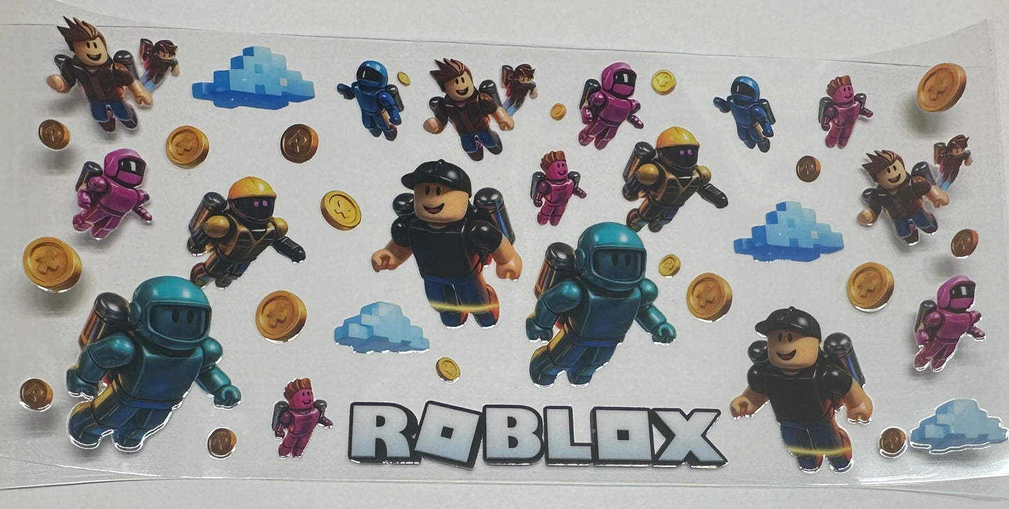 Roblo