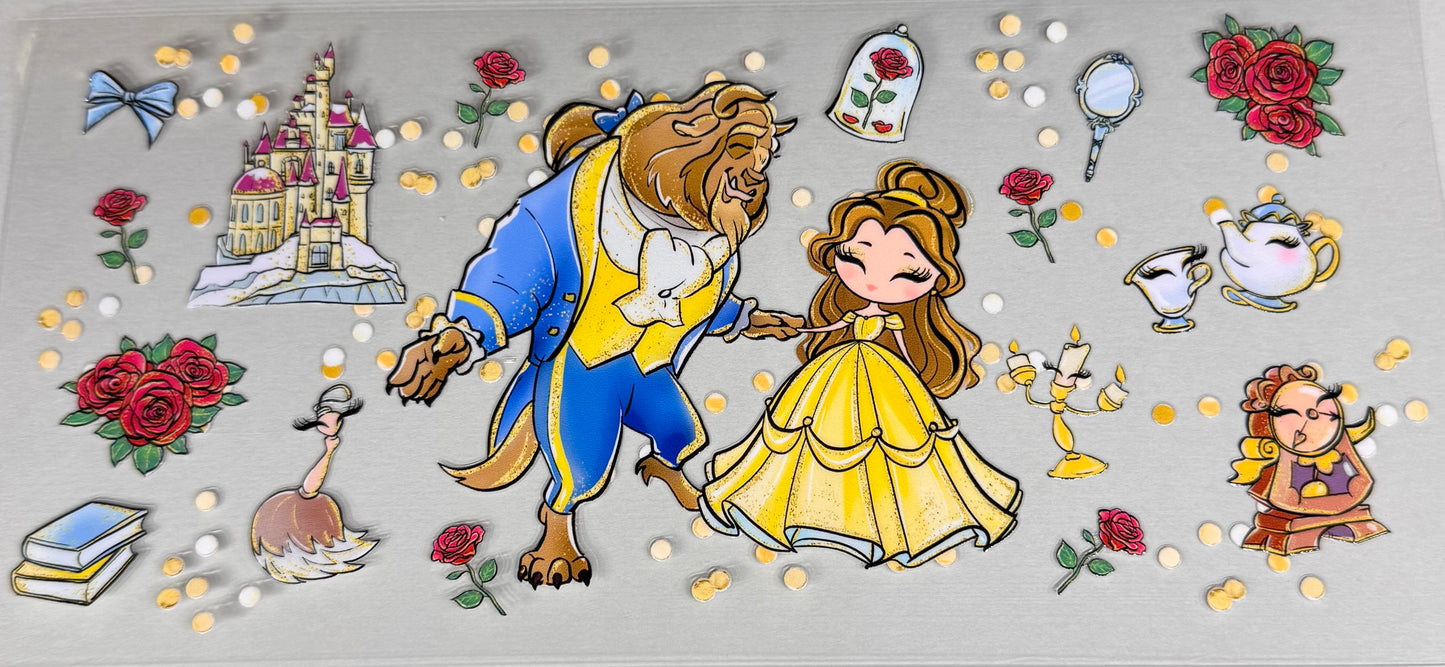 Belle 5