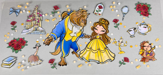 Belle 5