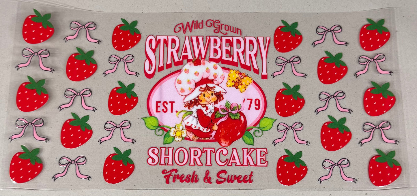 Strawberry cute 6