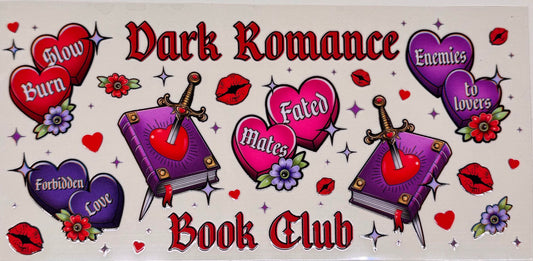 Dark romance