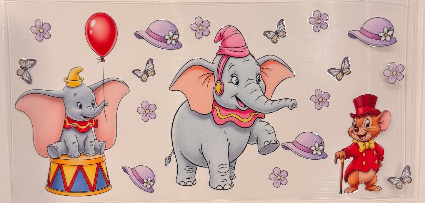 Dumbo cute