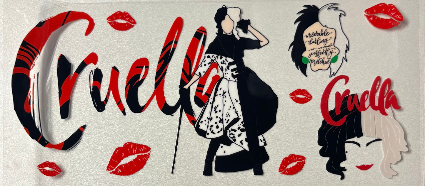 Cruella