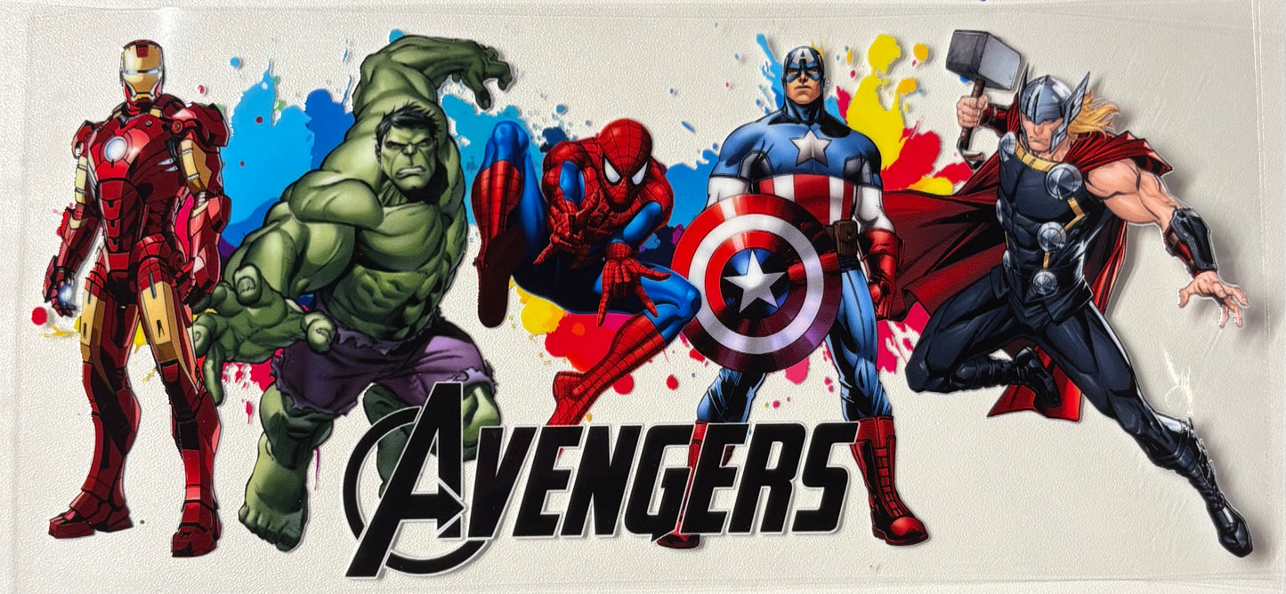 Avengers
