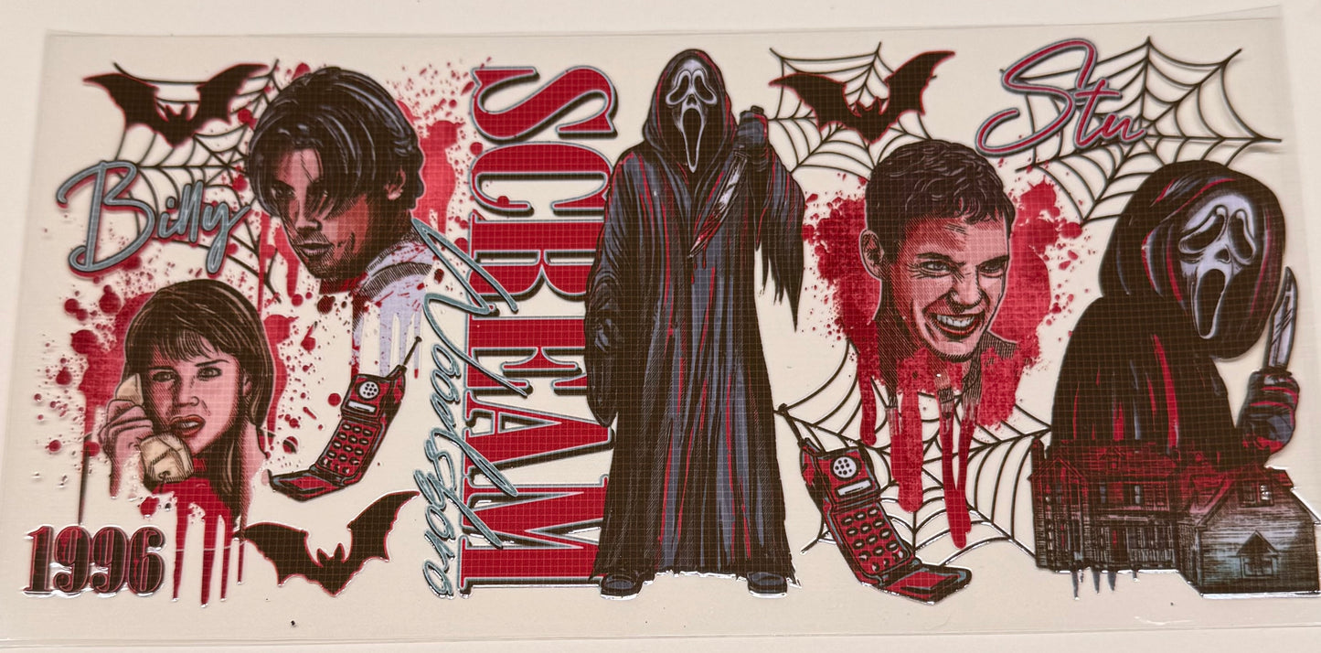 Scream