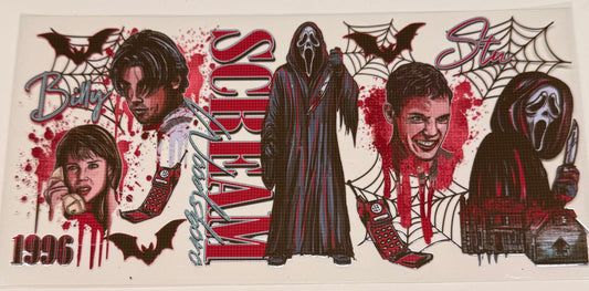 Scream