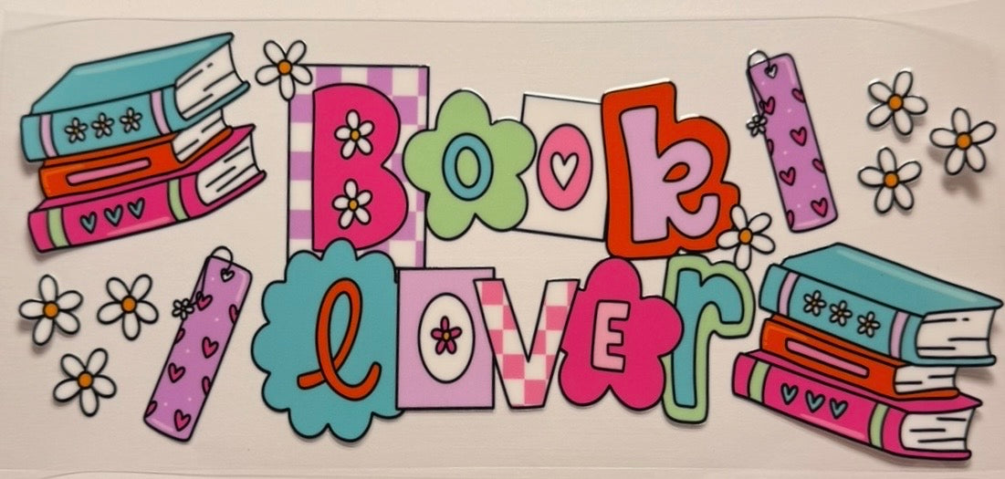 Book lover