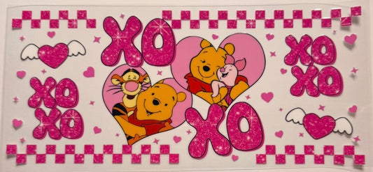 Valentine Pooh 5