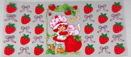 Strawberry cute 7