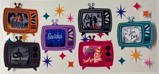 Tv shows
