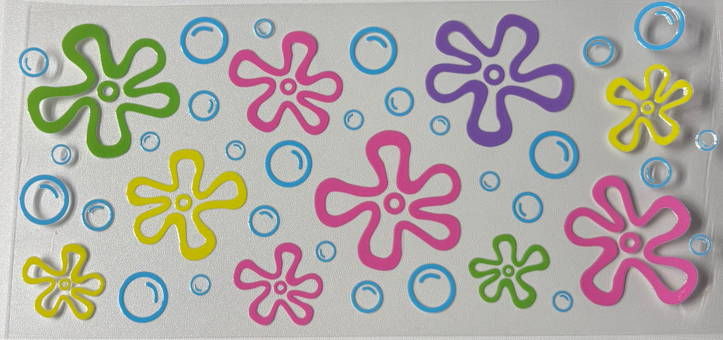 SBob Flowers