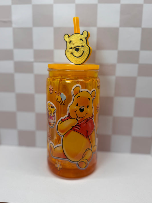 Honey bear