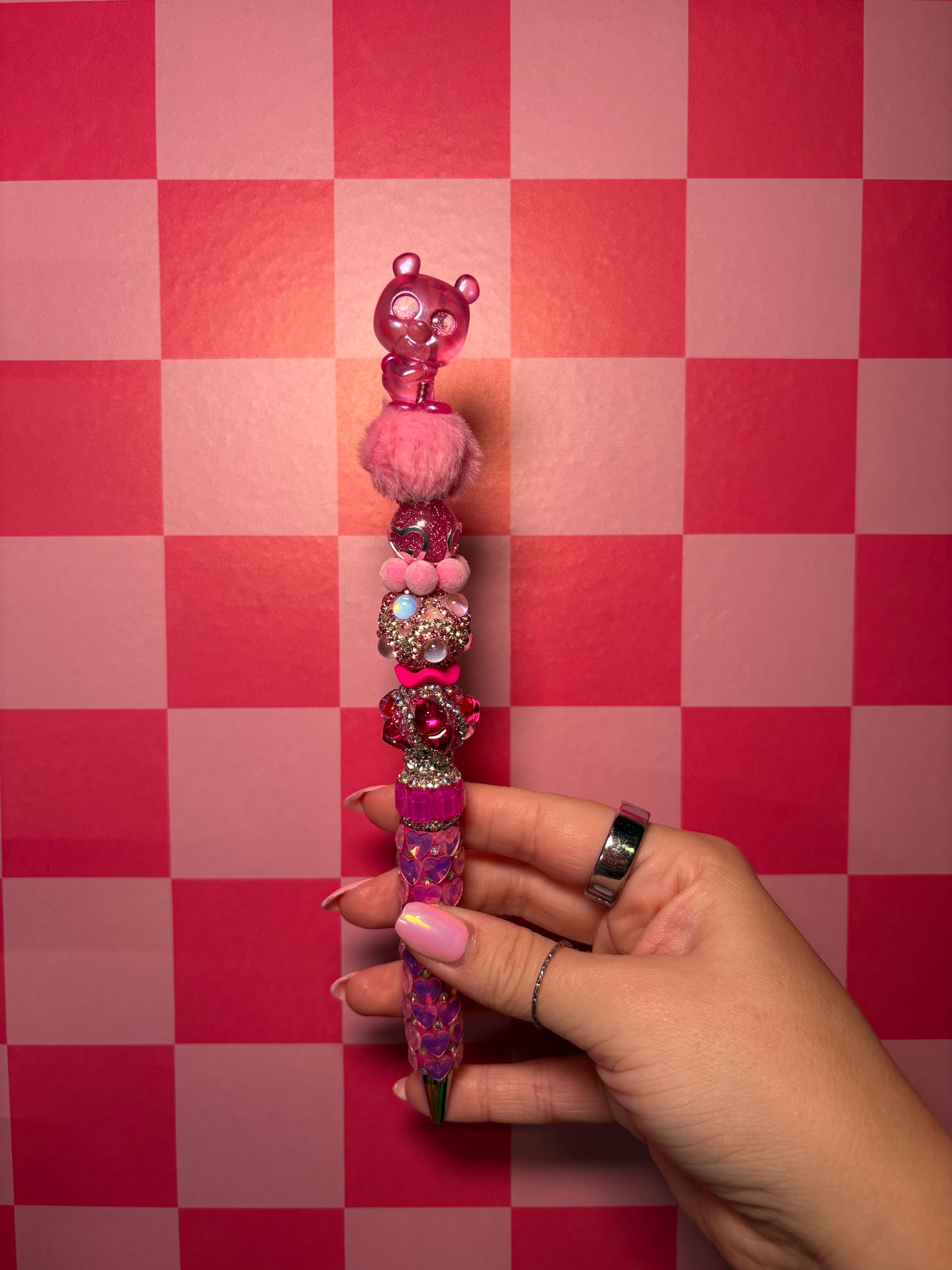Pink Pooh