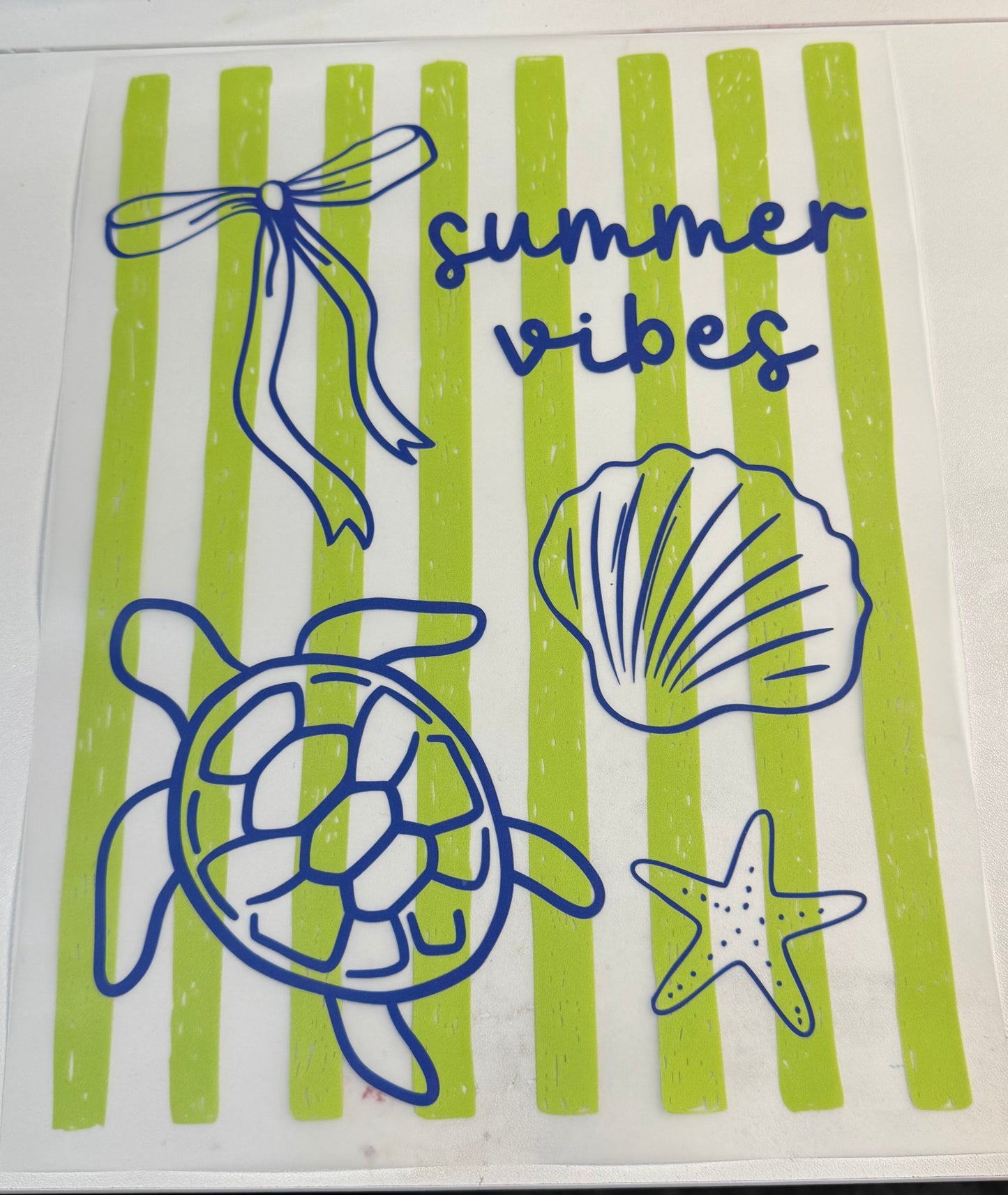 71 summer vibes
