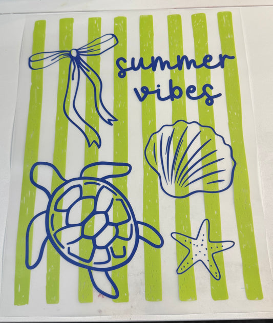 71 summer vibes