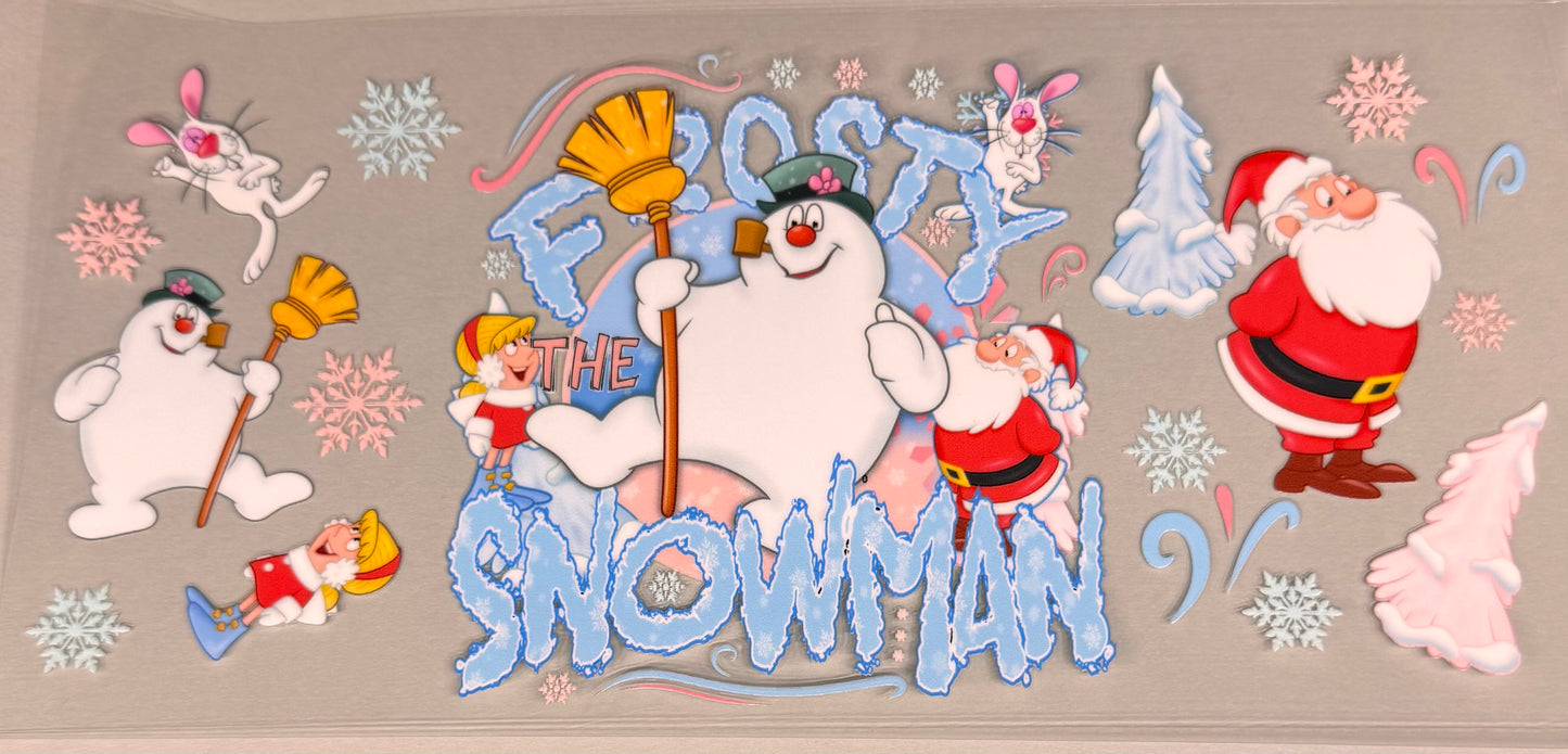 Frosty 2
