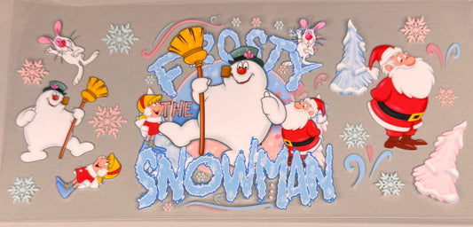 Frosty 2