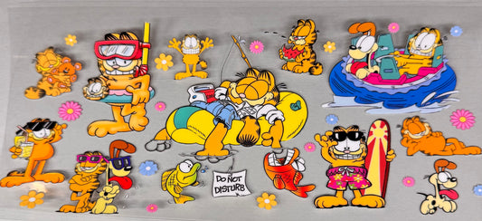 Garf Cat
