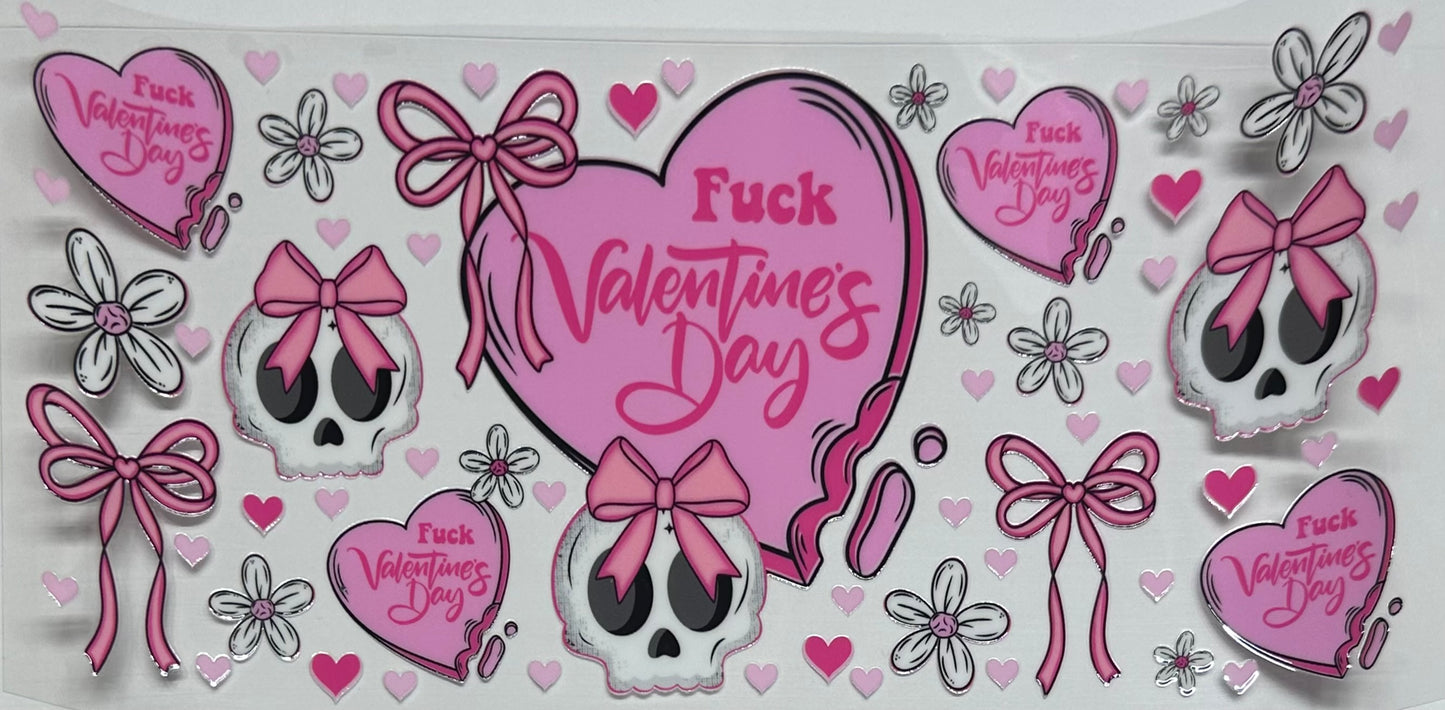 F Valentines