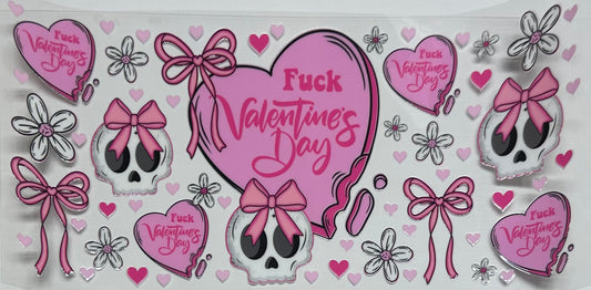 F Valentines