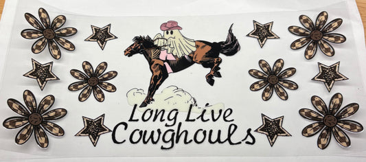 Long live cowghouls