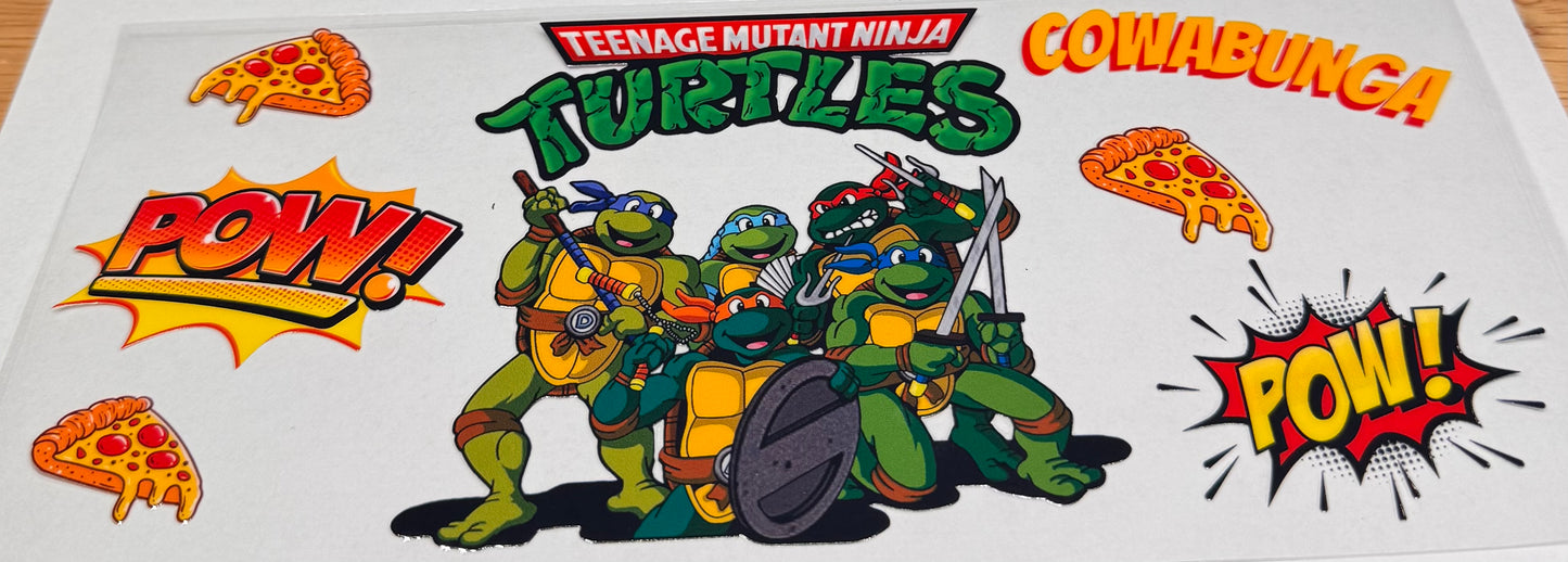 Turtles