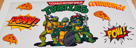 Turtles