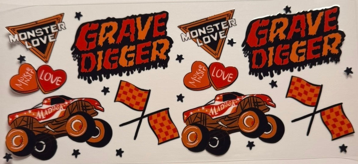 Grave dig