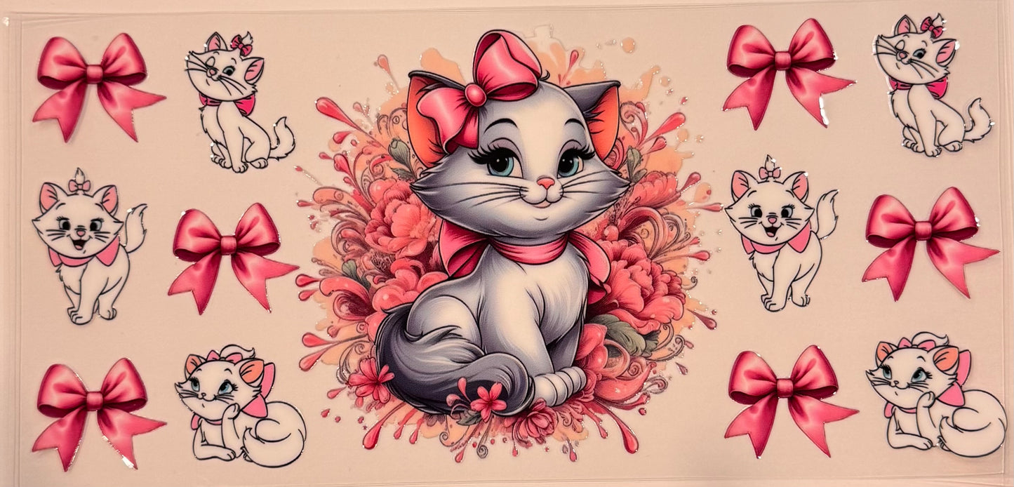 Marie cat