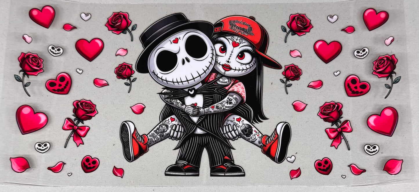 Jack skelly valentines