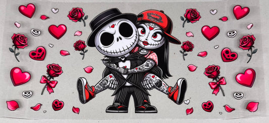 Jack skelly valentines