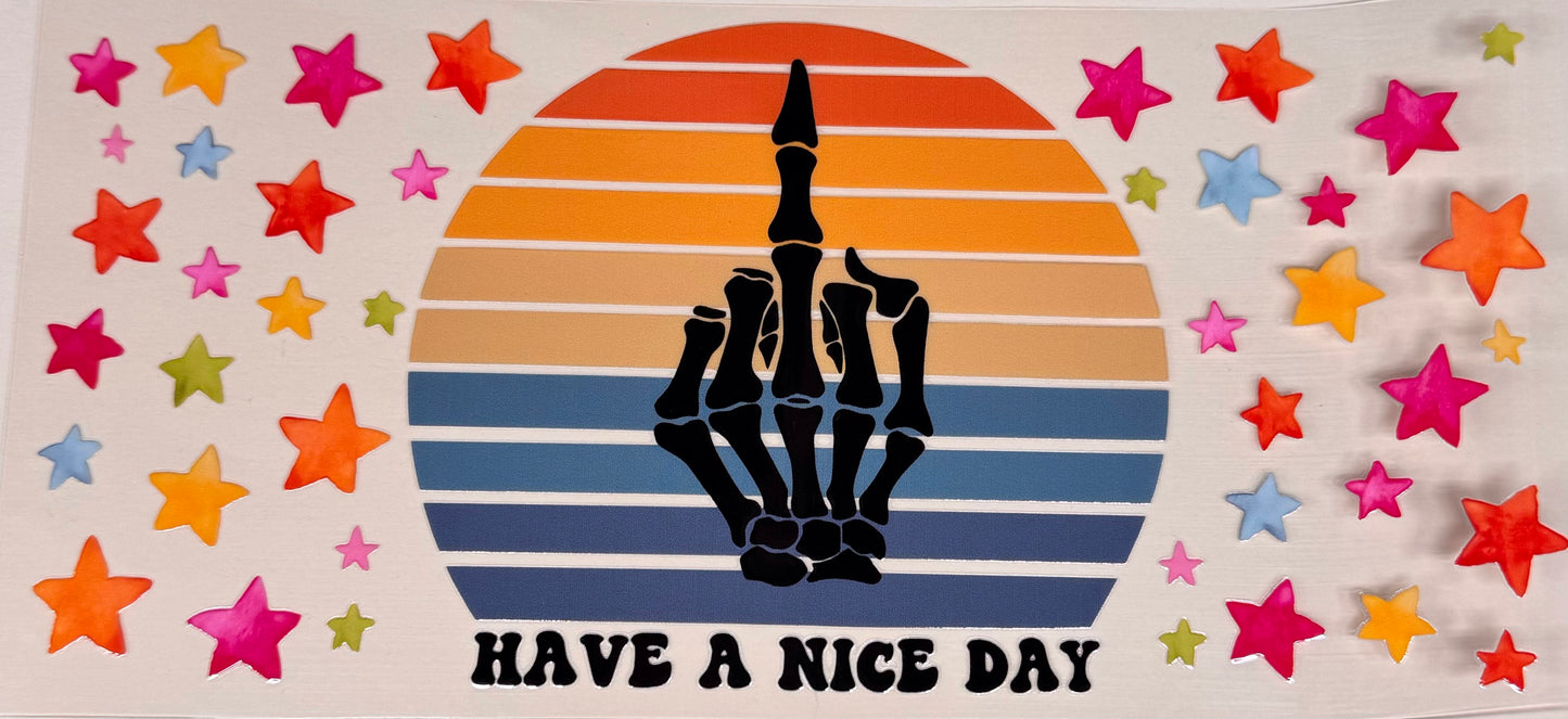 Nice Day