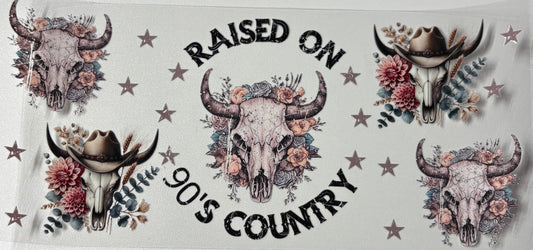 90s country music