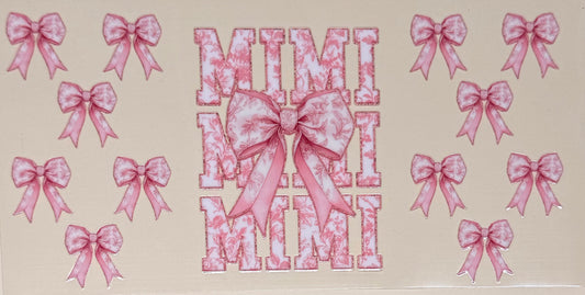 Pink Mimi