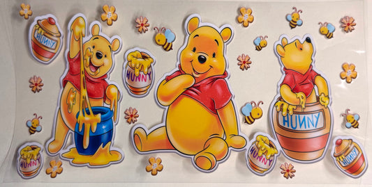Pooh cute 2