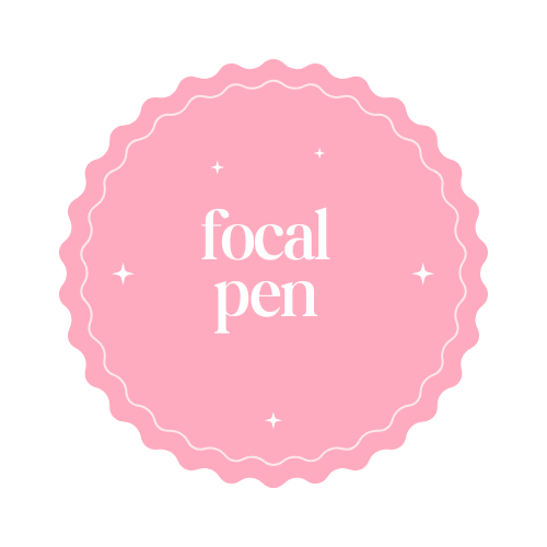 Focal Custom pen