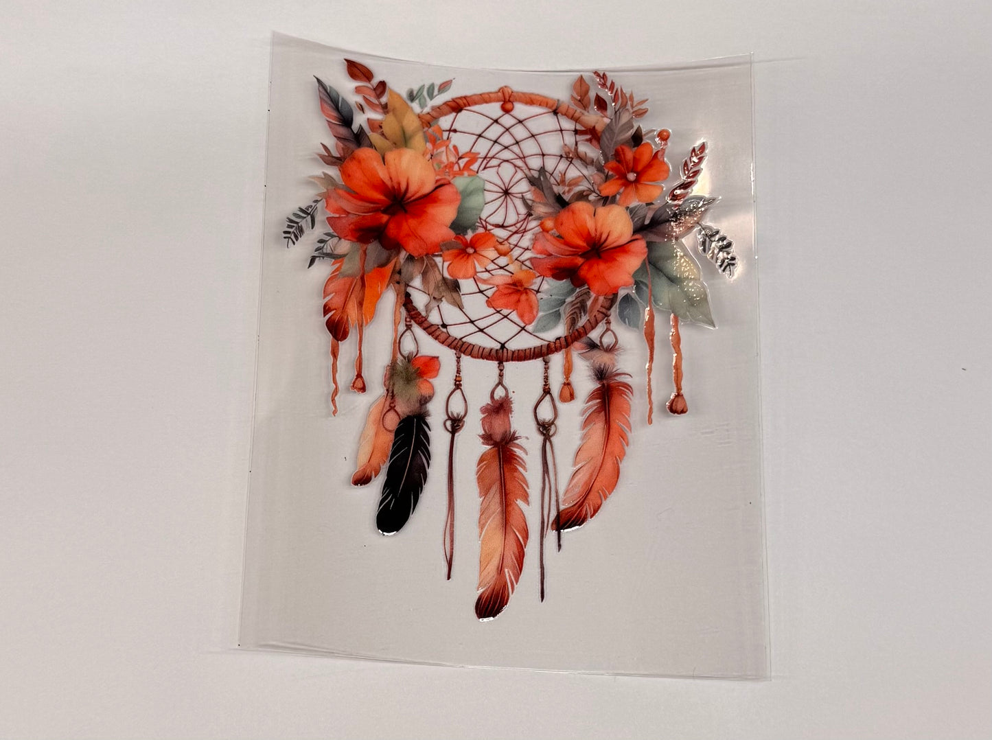 4in Dream Catcher 1