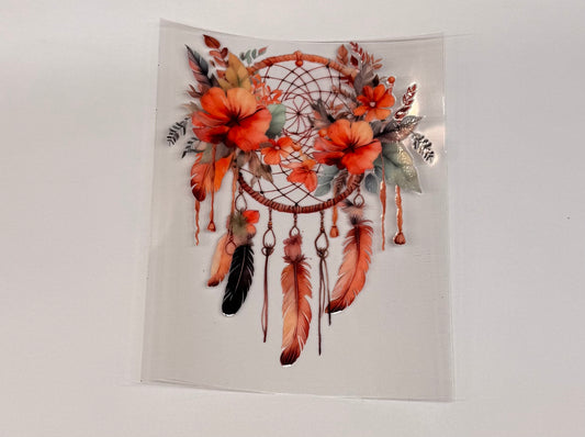 4in Dream Catcher 1