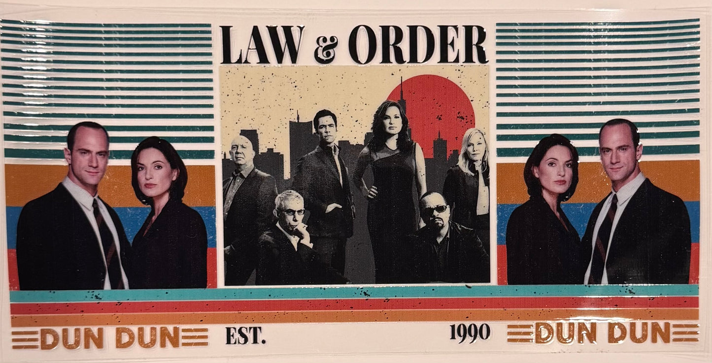 Law&O