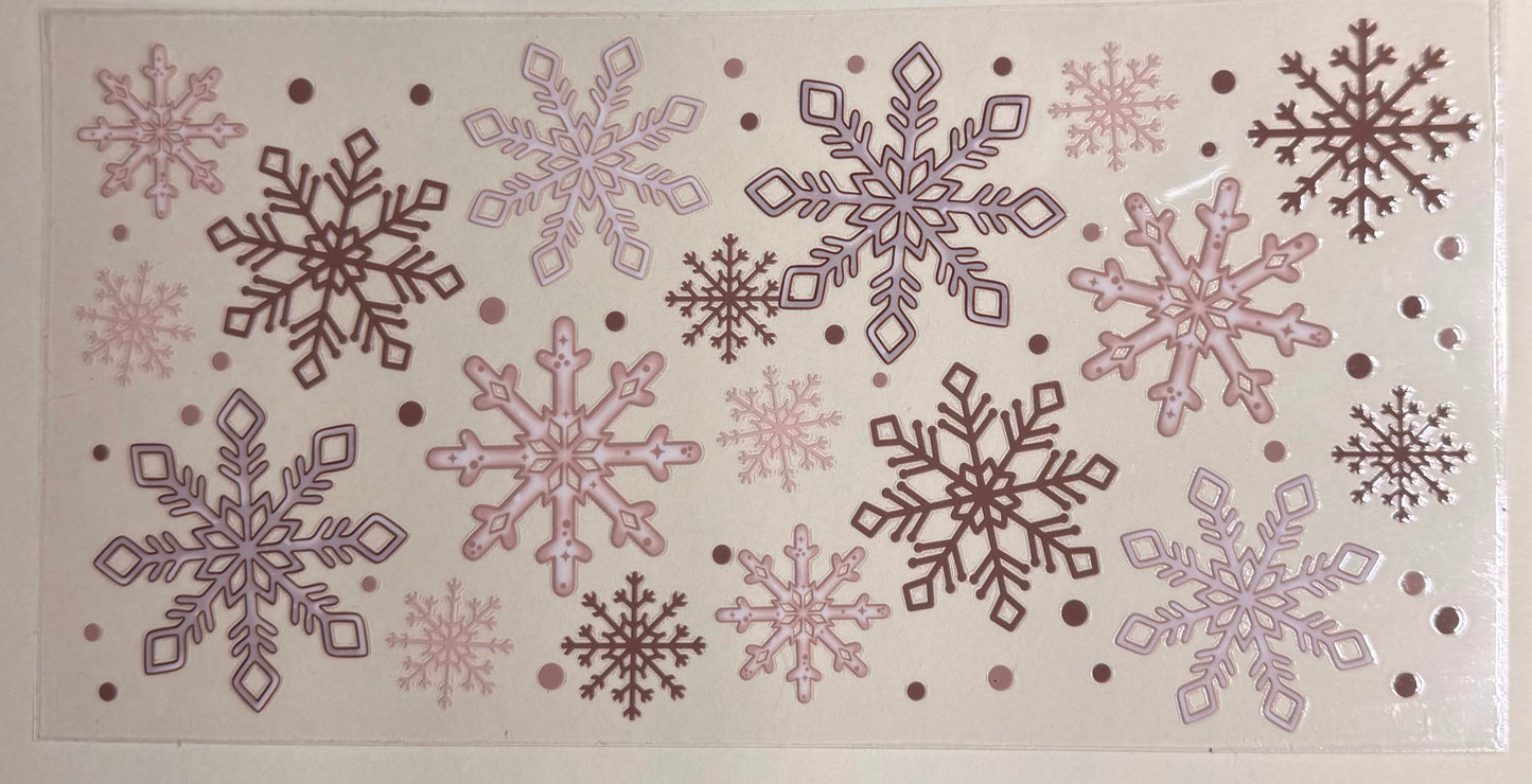 Snowflake Xmas
