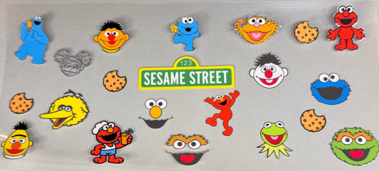 Sesa Street