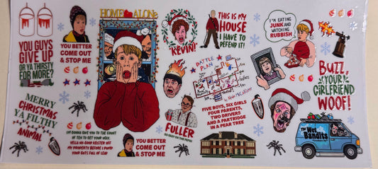 Home Xmas