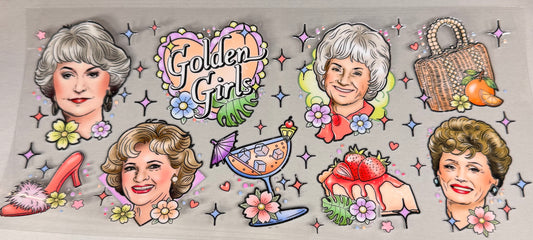 Golden G